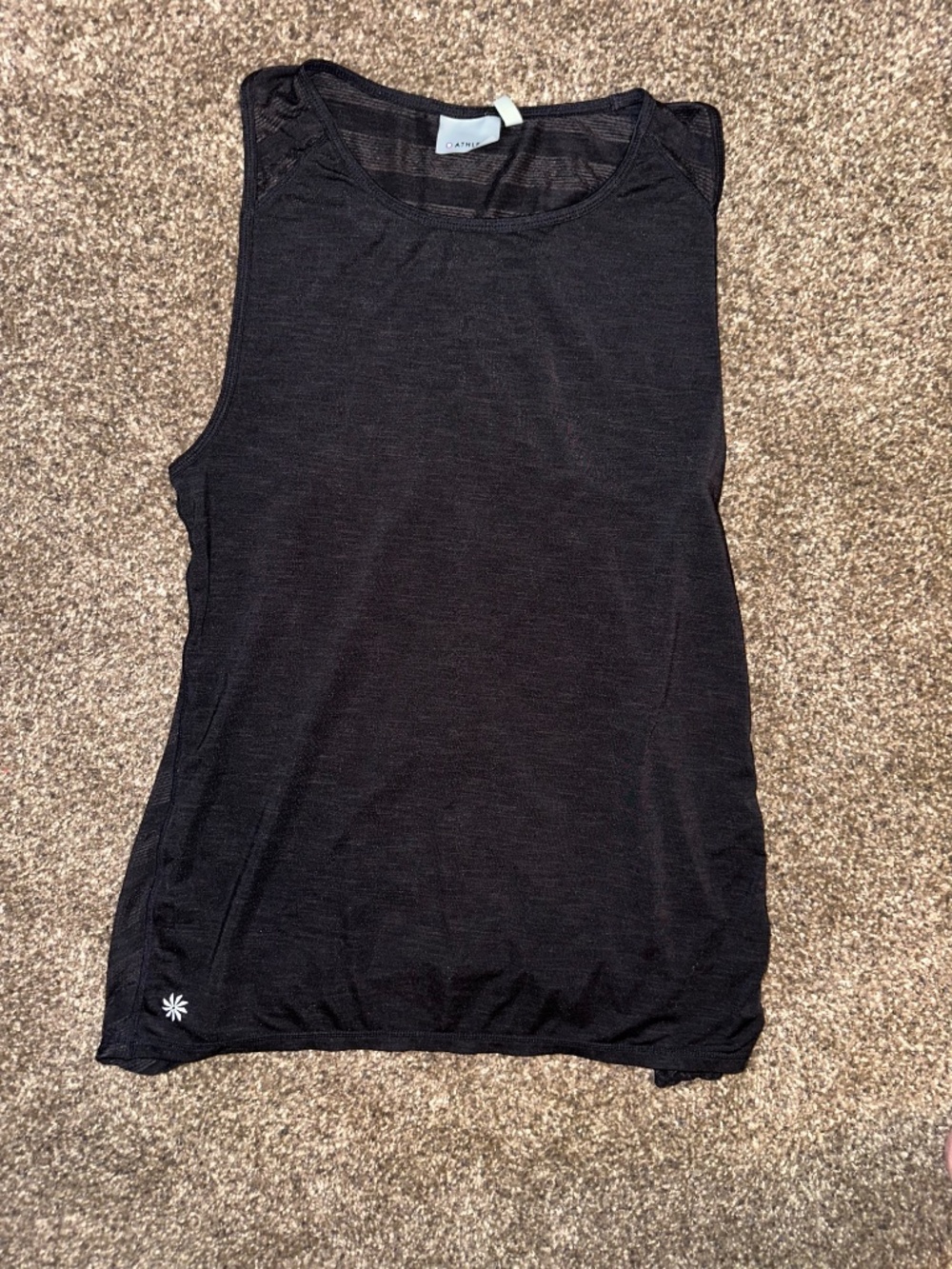 Athleta Tank